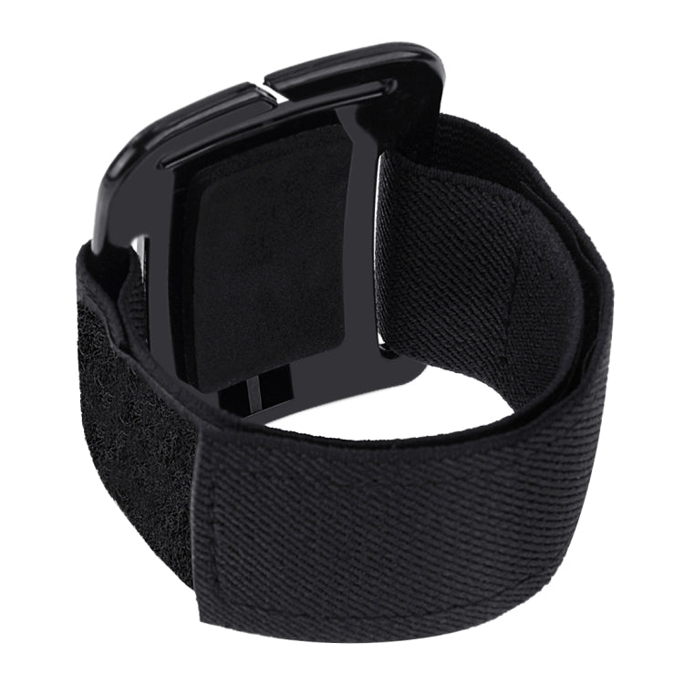 PULUZ Adjustable Wrist Strap Mount for GoPro, Insta360, DJI and Other Action Cameras, Strap Length: 28.5cm - Wrist Strap by PULUZ | Online Shopping South Africa | PMC Jewellery | Buy Now Pay Later Mobicred