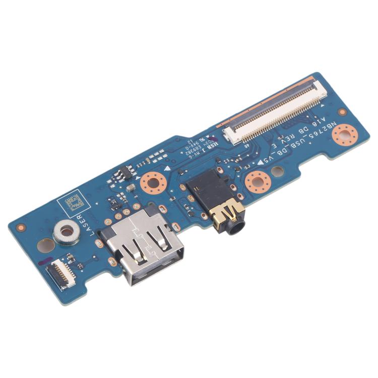 For Redmi Book Pro 15 NB27695 Original Audio Port / USB Power Board