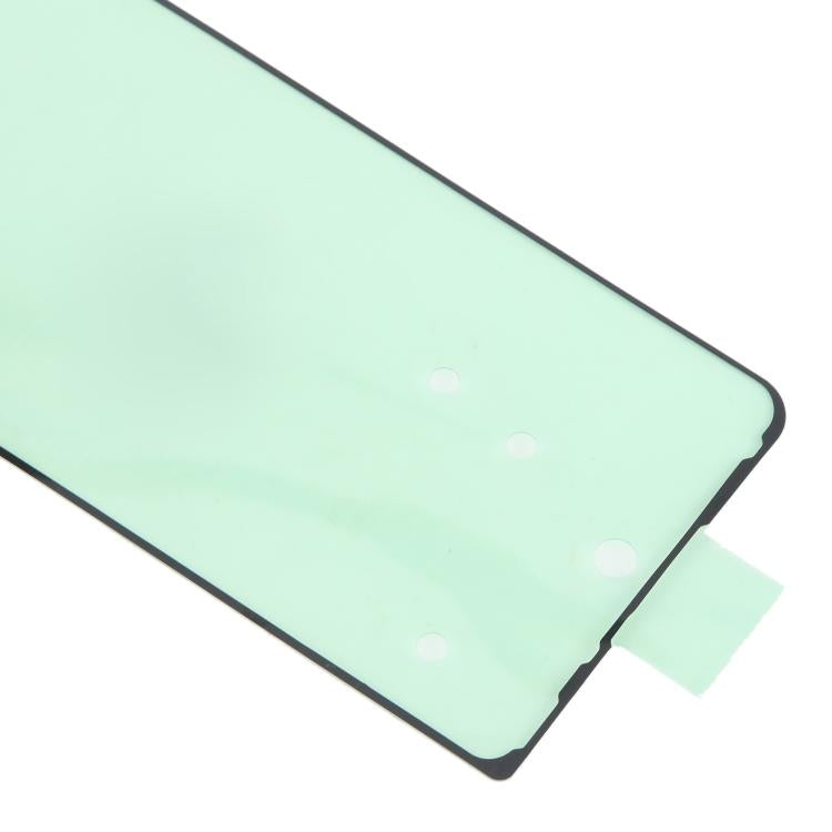 For Samsung Galaxy Z Fold5 SM-F946B 10pcs Secondary LCD Screen Front Housing Adhesive - free shipping - PMc TechLife - Order now!
