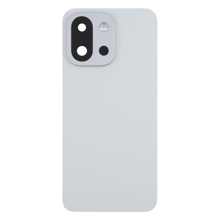 For OnePlus 13T / 13s Original Back Cover with Camera Lens Cover(Gray)