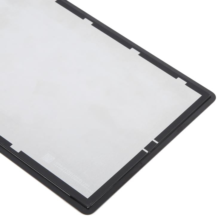 For Lenovo Tab K11 Plus TB352FU TB352XU LCD Screen with Digitizer Full Assembly (Black)