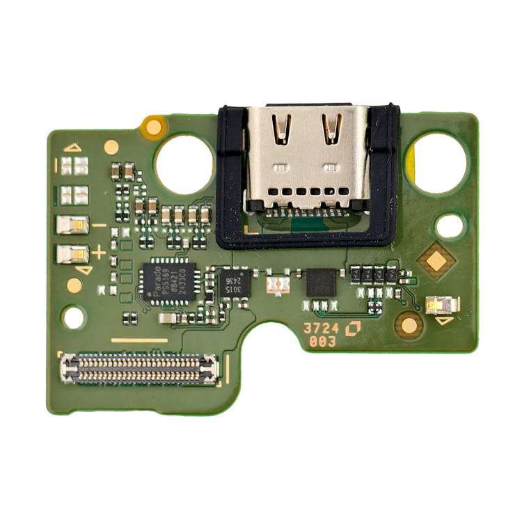 For Lenovo YOGA Pad Pro 2024 12.7 inch TB520FU Charging Port Board