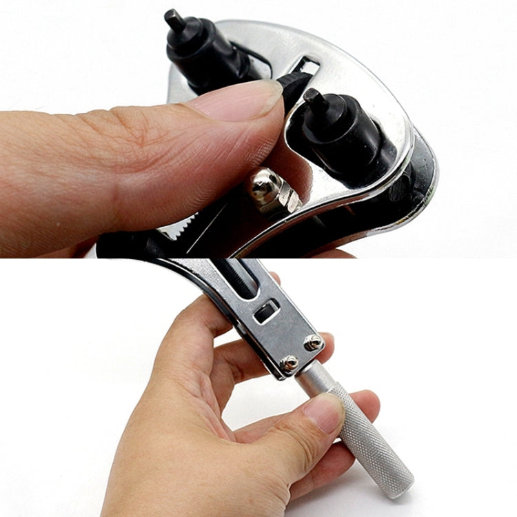 Microstamp Watch Case Opener - free shipping - PMC TechLife - Order now!