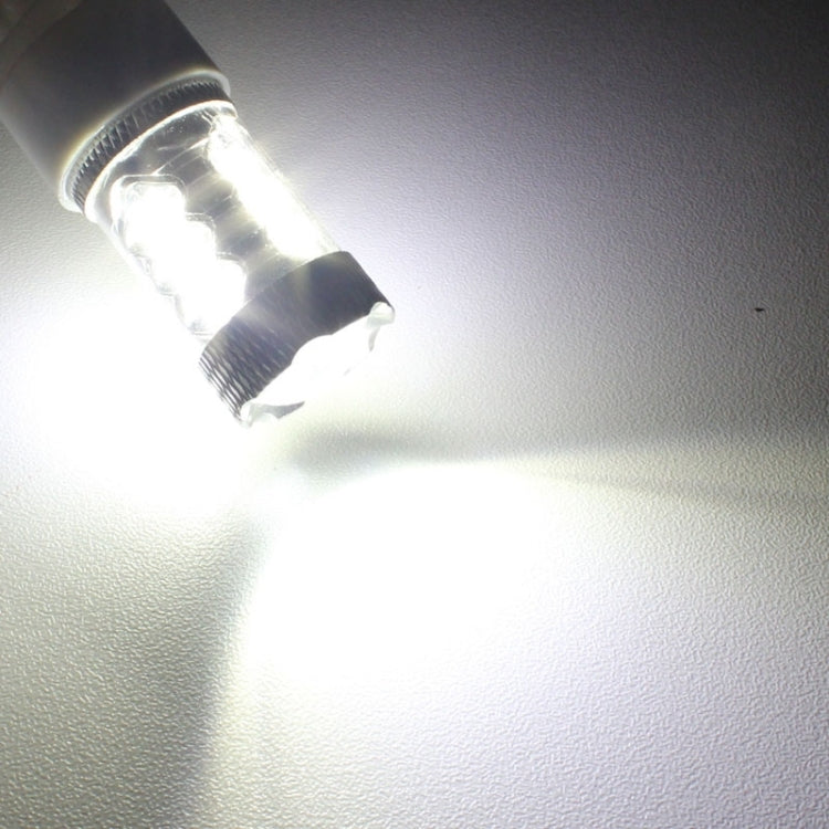 H7 80W 800LM 6500K White Light 16-3535-LEDs Car Foglight , Constant Current , DC12-24V(White Light)