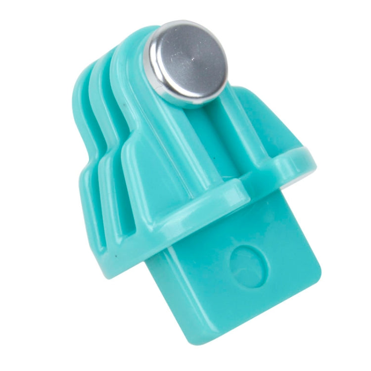 TMC 10 Items Board Mount Surf Snowboard Wakeboard Set for GoPro, Insta360, DJI and Other Action Cameras(Green) - by TMC | Online Shopping South Africa | PMC Jewellery | Buy Now Pay Later Mobicred