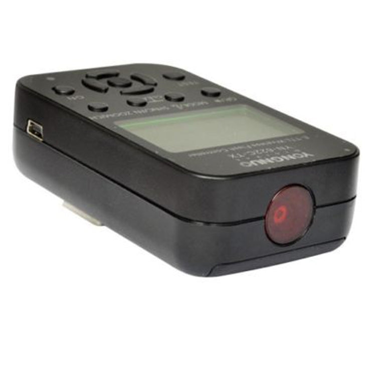 YONGNUO YN-622C-TX Wireless TTL Flash Controller Transmitter for Canon - free shipping - PMC Jewellery - Order now!