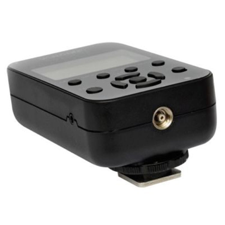 YONGNUO YN-622C-TX Wireless TTL Flash Controller Transmitter for Canon - free shipping - PMC Jewellery - Order now!