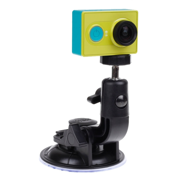 Powerful Suction Cup Holder for Xiaomi Yi Sport Camera(XM11 )