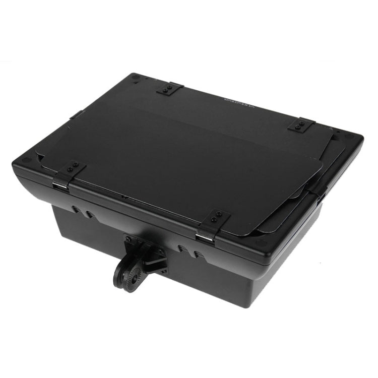 YONGNUO YN-160 II LED Video Light with Luminance Remote Control for Canon Nikon DSLR Camera - free shipping - PMC Jewellery - Order now!