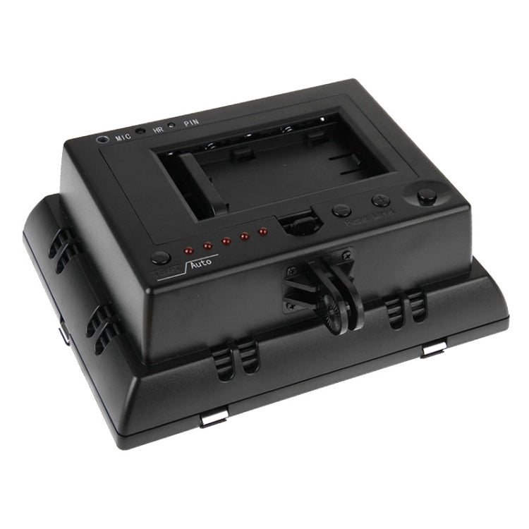 YONGNUO YN-160 II LED Video Light with Luminance Remote Control for Canon Nikon DSLR Camera - free shipping - PMC Jewellery - Order now!
