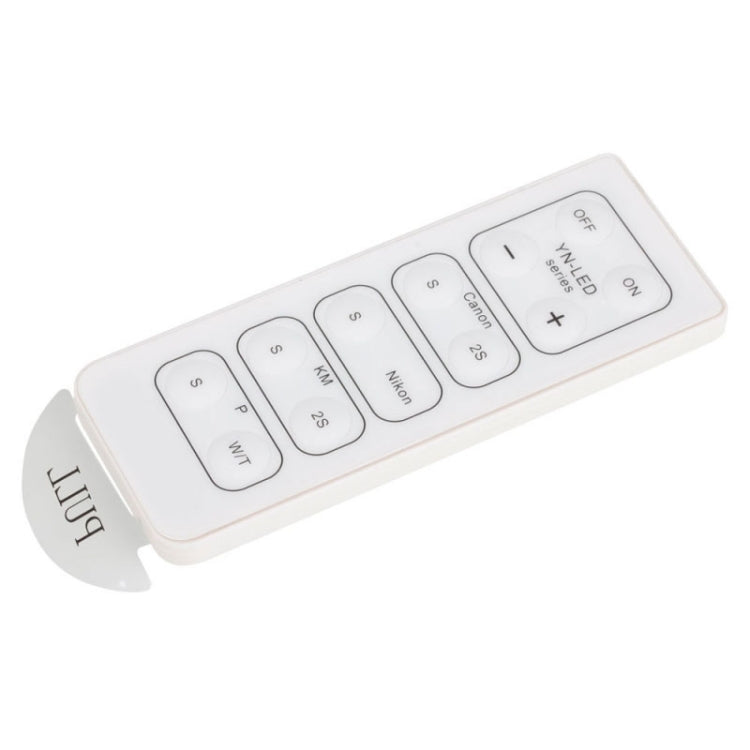 YONGNUO YN-160 II LED Video Light with Luminance Remote Control for Canon Nikon DSLR Camera - free shipping - PMC Jewellery - Order now!