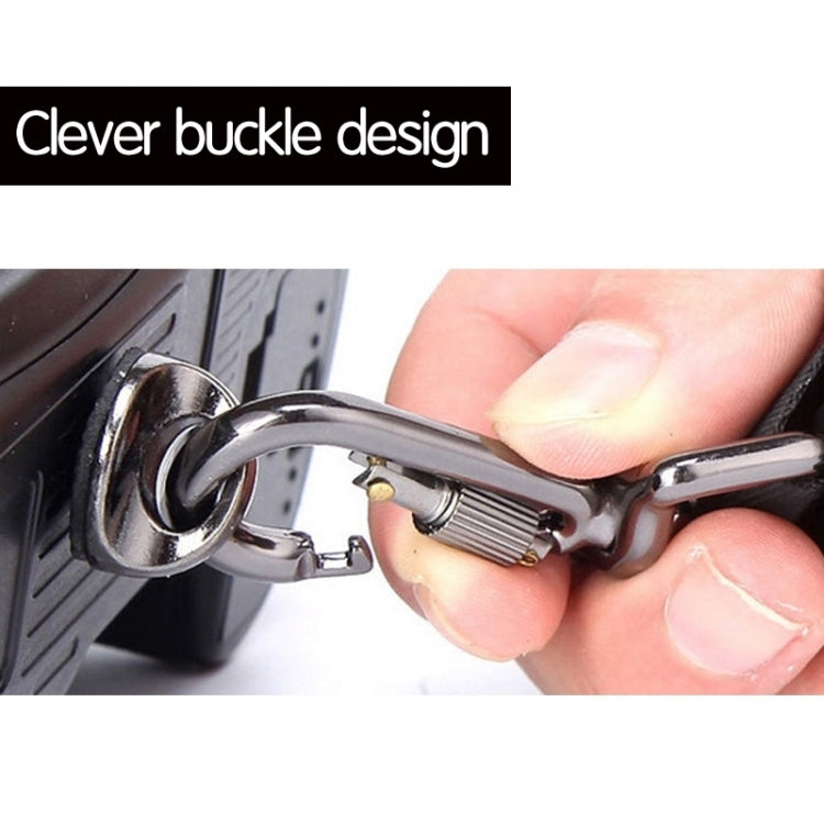 Adjustable Shoulder Neck Strap Belt Sling for Camera - free shipping - PMC TechLife - Order now!