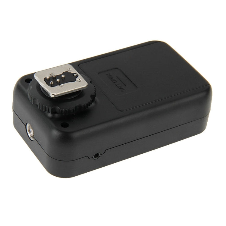 YONGNUO YN622C-KIT E-TTL Wireless Flash Trigger Controller + Transceiver Kit for Canon Camera - free shipping - PMC Jewellery - Order now!