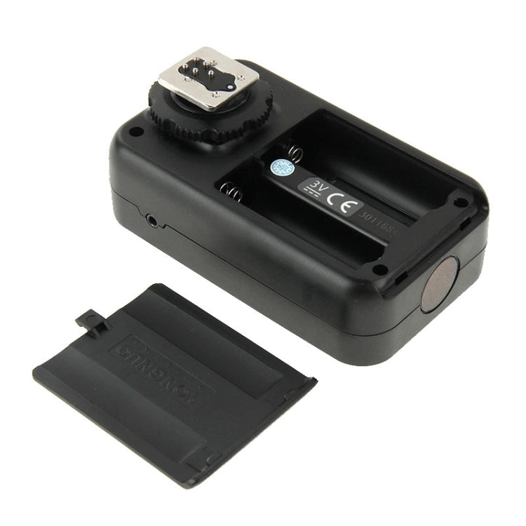YONGNUO YN622C-KIT E-TTL Wireless Flash Trigger Controller + Transceiver Kit for Canon Camera - free shipping - PMC Jewellery - Order now!