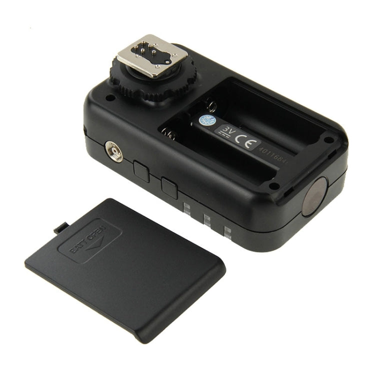 YONGNUO YN622C-KIT E-TTL Wireless Flash Trigger Controller + Transceiver Kit for Canon Camera - free shipping - PMC Jewellery - Order now!