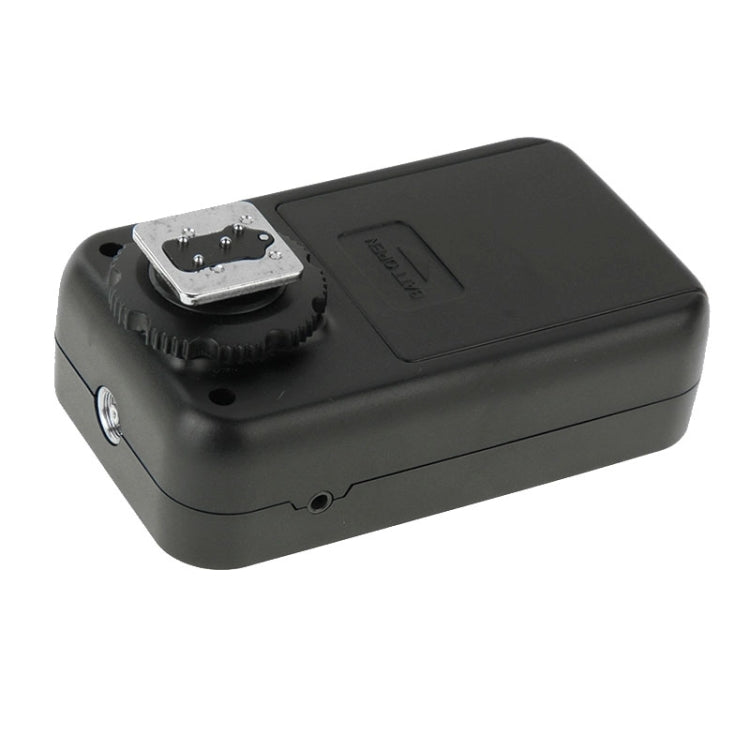YONGNUO YN622N-KIT i-TTL Wireless Flash Trigger Controller + Transceiver Kit for Nikon Camera - free shipping - PMC Jewellery - Order now!