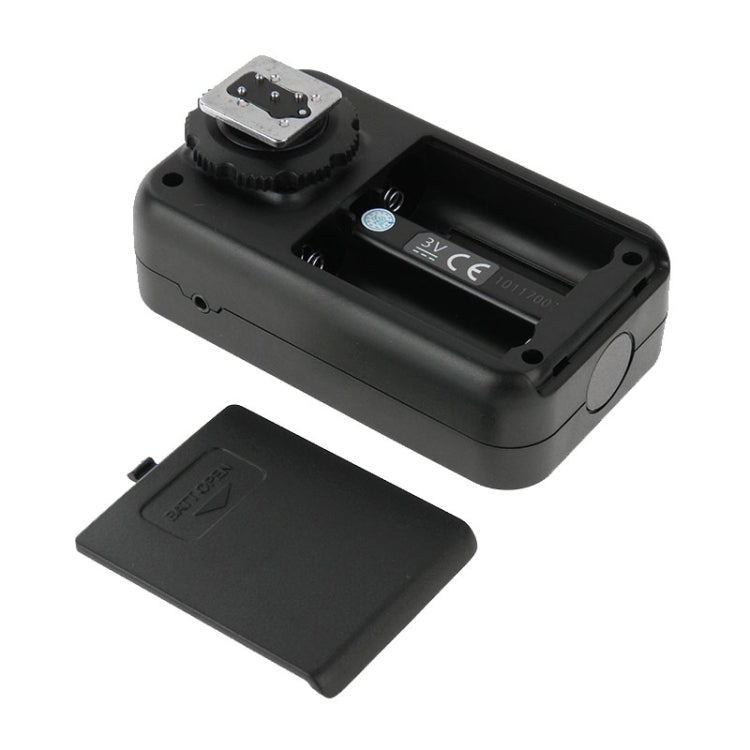 YONGNUO YN622N-KIT i-TTL Wireless Flash Trigger Controller + Transceiver Kit for Nikon Camera - free shipping - PMC Jewellery - Order now!
