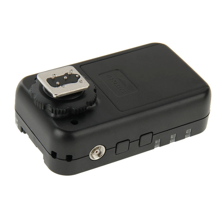 YONGNUO YN622N-KIT i-TTL Wireless Flash Trigger Controller + Transceiver Kit for Nikon Camera - free shipping - PMC Jewellery - Order now!
