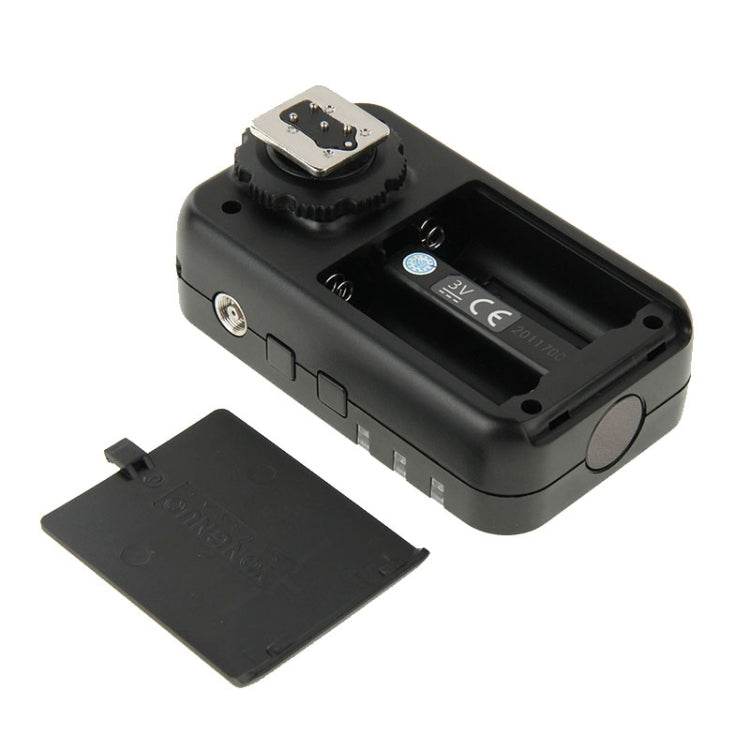 YONGNUO YN622N-KIT i-TTL Wireless Flash Trigger Controller + Transceiver Kit for Nikon Camera - free shipping - PMC Jewellery - Order now!