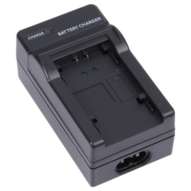 Digital Camera Battery Car Charger for JVC VG121UT(Black) - free shipping - PMC Jewellery - Order now!