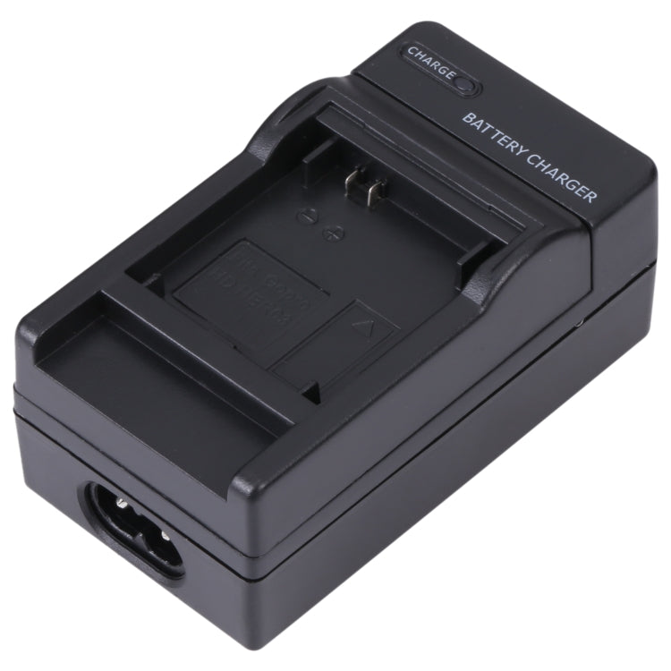 Digital Camera Battery Smart Charger with Power Plug & Car Charger Travelling Set for Gopro HD HERO3(Black) - free shipping - PMC Jewellery - Order now!
