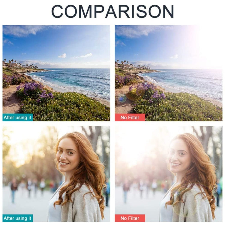 37mm Metal Vented Lens Hood for Leica(Black) - Lens Hood by PMC TechLife | Online Shopping South Africa | PMC TechLife