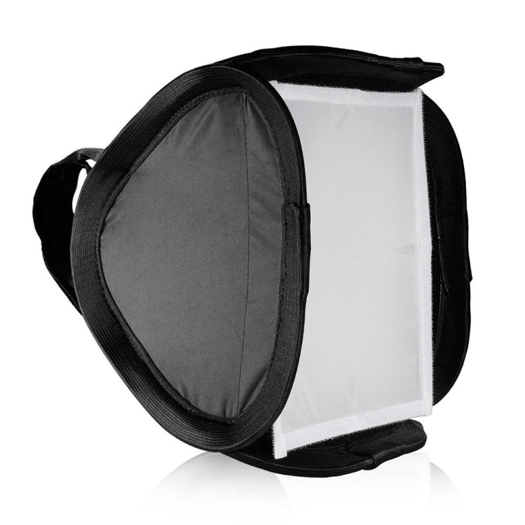 E23 Foldable Soft Flash Diffuser Dome - free shipping - PMC Jewellery - Order now!