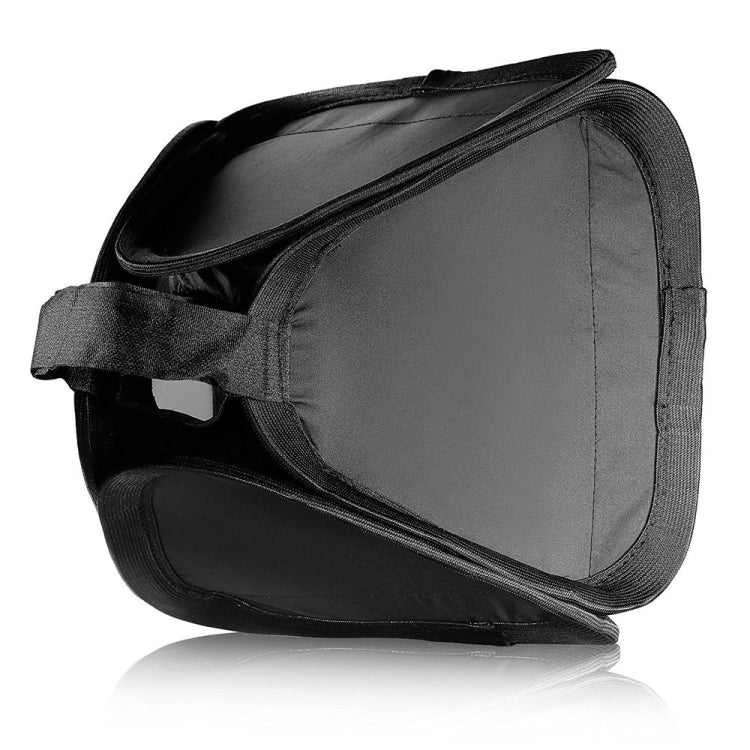 E23 Foldable Soft Flash Diffuser Dome - free shipping - PMC Jewellery - Order now!