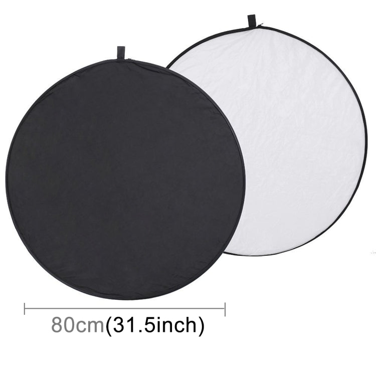110cm 5 in 1 (Silver / Translucent / Gold / White / Black) Folding Photo Studio Reflector Board - free shipping - PMC Jewellery - Order now!