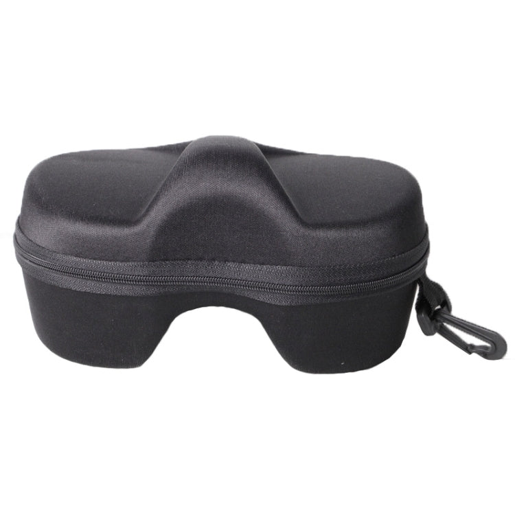 Water Sports Diving Equipment Diving Mask Swimming Glasses for GoPro, Insta360, DJI and Other Action Cameras(Black)