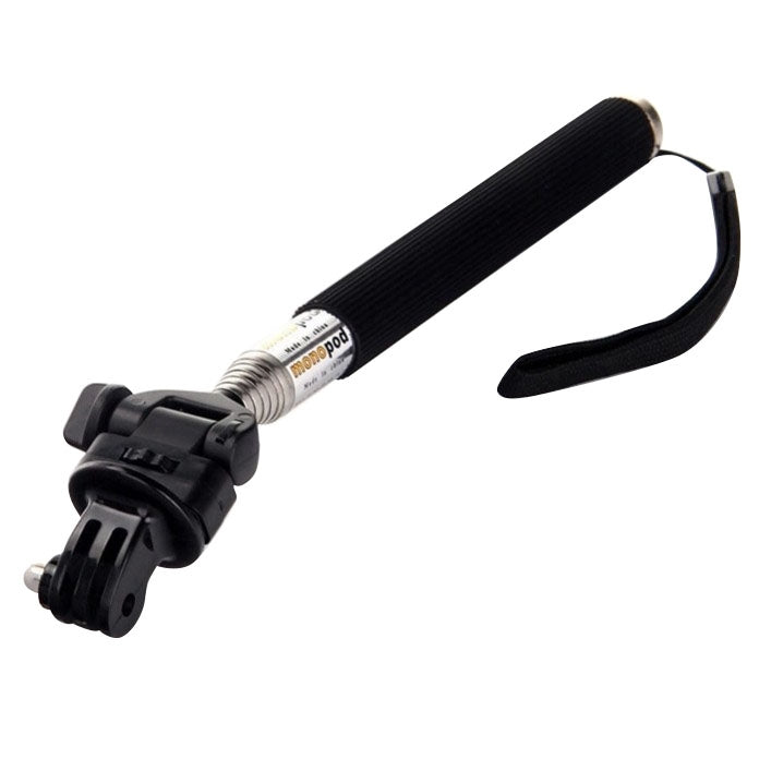 YKD-113 3 in 1 Selfie Stick Monopod + Floating Bobber Tripod Mount Set for GoPro, Insta360, DJI and Other Action Cameras - free shipping - PMC Jewellery - Order now!