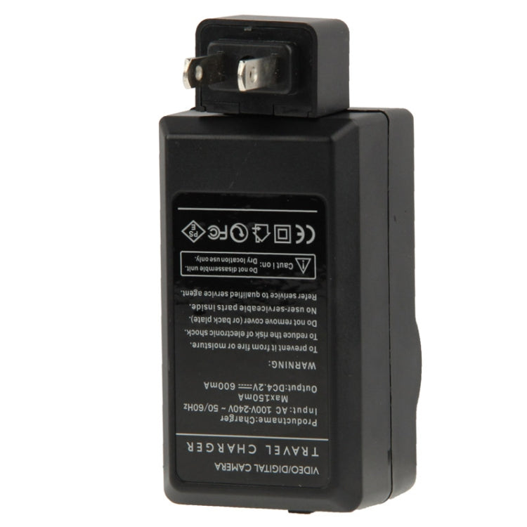 3 in 1 Digital Camera Dual Battery Car Charger for GoPro HERO3+ / 3 AHDBT-201 / AHDBT-301 - Charger by PMC Jewellery | Online Shopping South Africa | PMC Jewellery | Buy Now Pay Later Mobicred