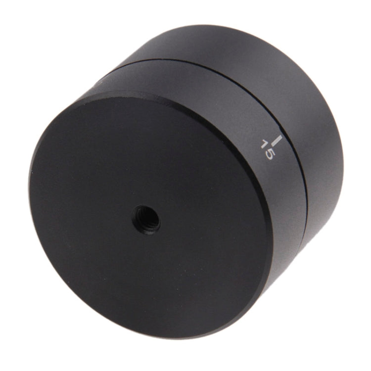 MYRMICA 360TL Time Lapse Pan and Tilt Head / 360 Degree Auto Rotation Camera Mount for GoPro HERO9 Black /HERO8 Black /7 /6/ 5 /5 Session /4 /3+ /3 /2 /1(Black) - free shipping - PMC Jewellery - Order now!