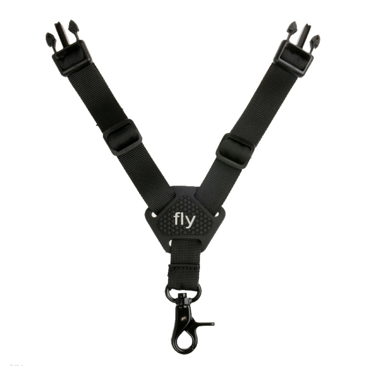 Shoulder Backpack Carry Case Multipurpose Bag Neck Strap Belt for Dji Phantom 3 / 2 / 1 / Vision+, Carry Available for Quadcopter, Remote Controller, Battery, Propellers(Black) - by PMC Jewellery | Online Shopping South Africa | PMC Jewellery | Buy Now Pay Later Mobicred