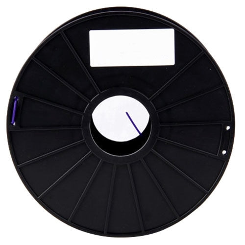 PLA 3.0 mm Color Series 3D Printer Filaments, about 115m(Purple)