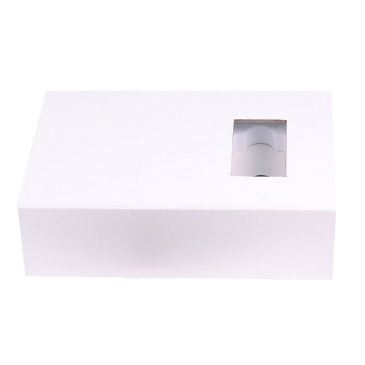 KH-909 Universal IPX6 Waterproof GPS Tracker for Pet / Kid / the Aged (White + Blue) - Pet Tracker by PMC TechLife | Online Shopping South Africa | PMC TechLife | Buy Now Pay Later Mobicred