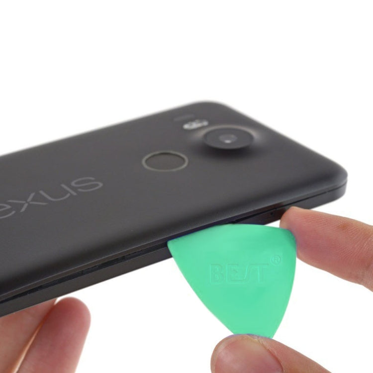 Best 10pcs in one packaging Mobile Phone Tool(Green) - free shipping - PMC TechLife - Order now!