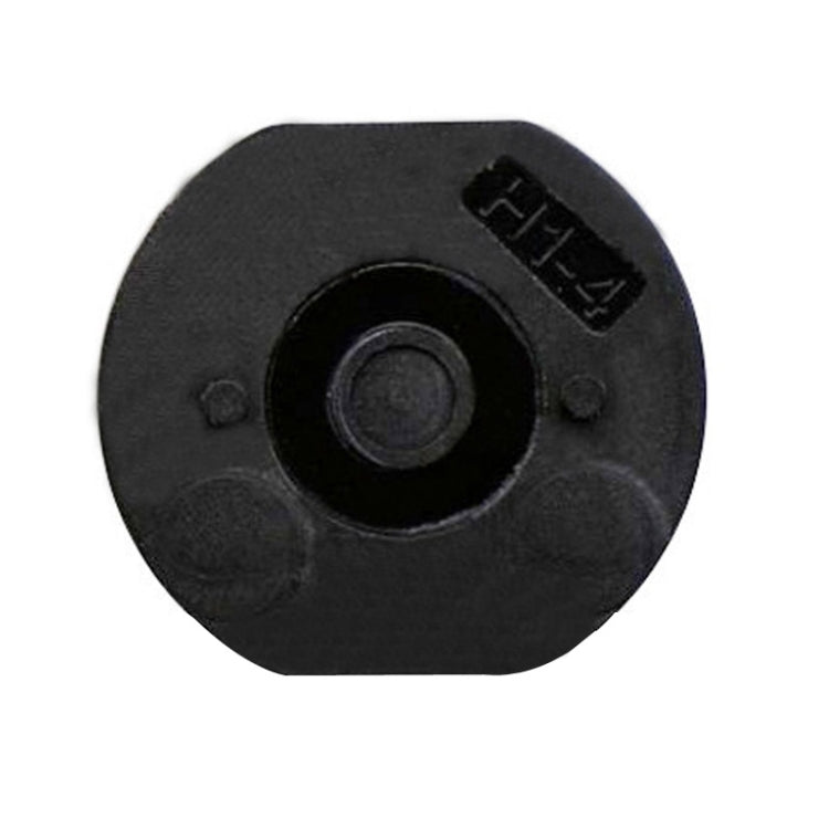 Home Button for iPad Air / iPad 5(Black) - iPad Air 1 (2013) by PMc TechLife | Online Shopping South Africa | PMc TechLife | Buy Now Pay Later Mobicred