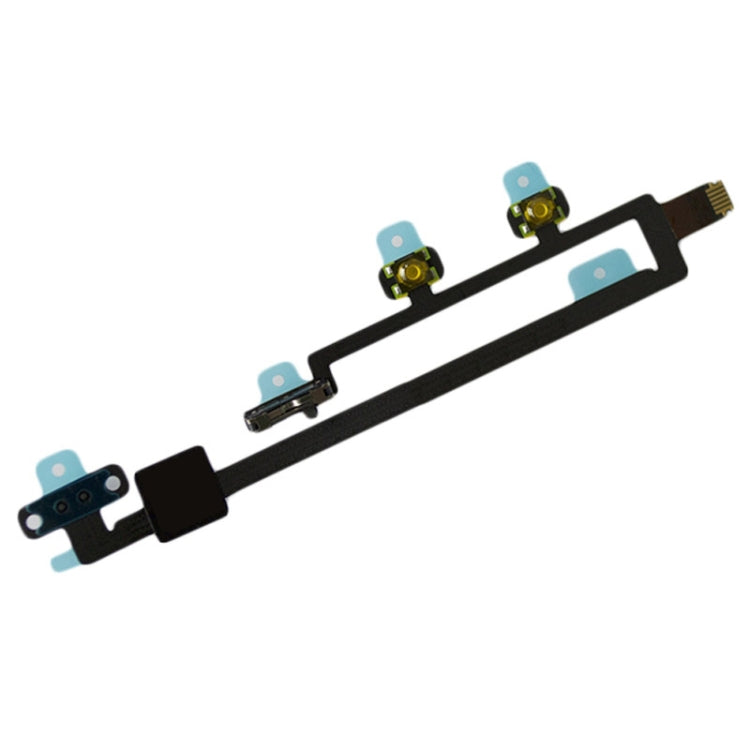 Volume Button Flex Cable Replacement for iPad Air / iPad 5 - iPad Air 1 (2013) by PMc TechLife | Online Shopping South Africa | PMc TechLife | Buy Now Pay Later Mobicred