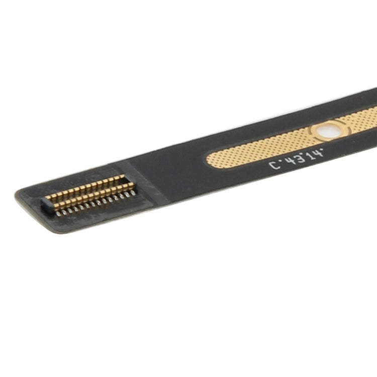 Original Earphone Audio Jack Flex Cable for iPad Air 2(White) - iPad Air 2 (2014) by PMC TechLife | Online Shopping South Africa | PMC TechLife | Buy Now Pay Later Mobicred