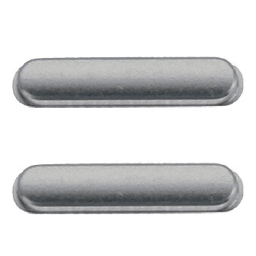 Original Volume Control Key for iPhone 6 & 6 Plus(Grey) - iPhone 6/6 Plus Parts by PMC TechLife | Online Shopping South Africa | PMC TechLife | Buy Now Pay Later Mobicred