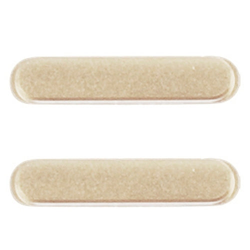 Original Volume Control Key for iPhone 6 & 6 Plus(Gold) - iPhone 6/6 Plus Parts by PMC TechLife | Online Shopping South Africa | PMC TechLife | Buy Now Pay Later Mobicred