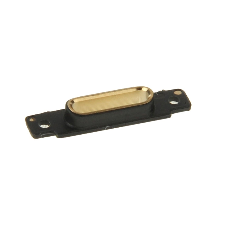 10 PCS Charging Port Retaining Brackets for iPhone 6 & 6 Plus(Gold) - iPhone 6/6 Plus Parts by PMc TechLife | Online Shopping South Africa | PMc TechLife | Buy Now Pay Later Mobicred
