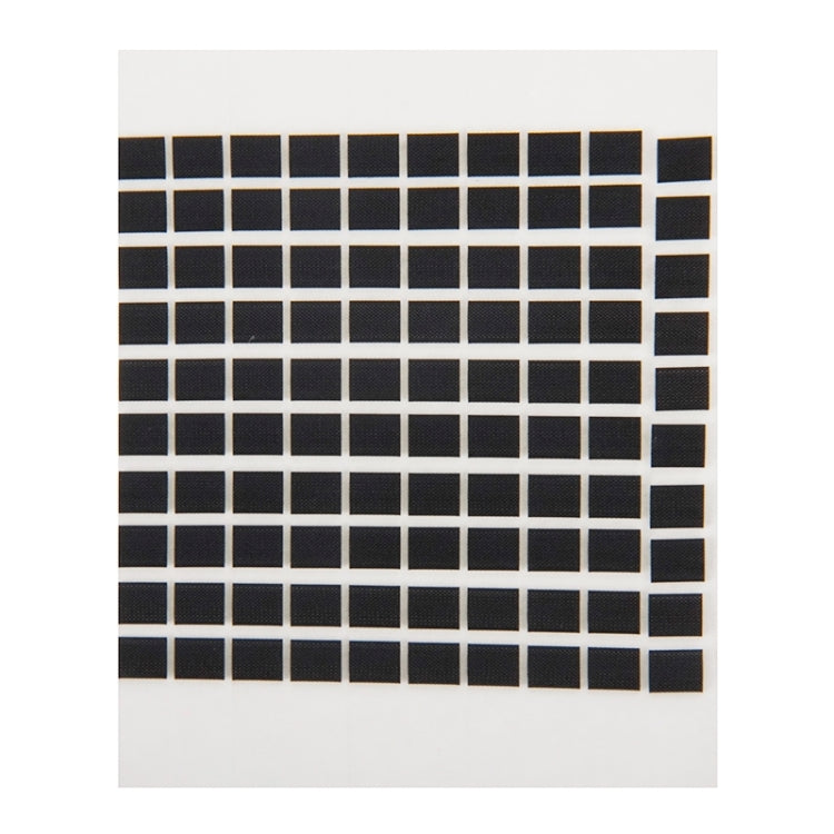 100 PCS for iPhone 6s Earpiece Speaker Sponge Foam Slice Pads - iPhone 6S/6S Plus Parts by PMc TechLife | Online Shopping South Africa | PMc TechLife | Buy Now Pay Later Mobicred