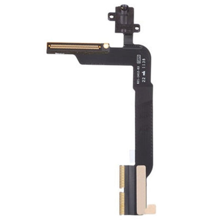 Audio Flex Cable Ribbon for iPad 4