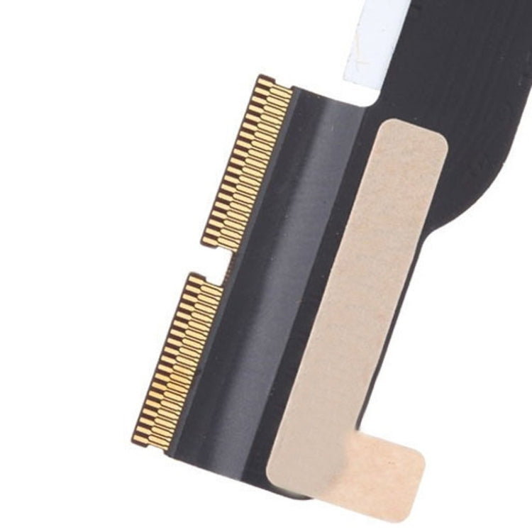 Audio Flex Cable Ribbon for iPad 4 - iPad 4 by PMC TechLife | Online Shopping South Africa | PMC TechLife | Buy Now Pay Later Mobicred