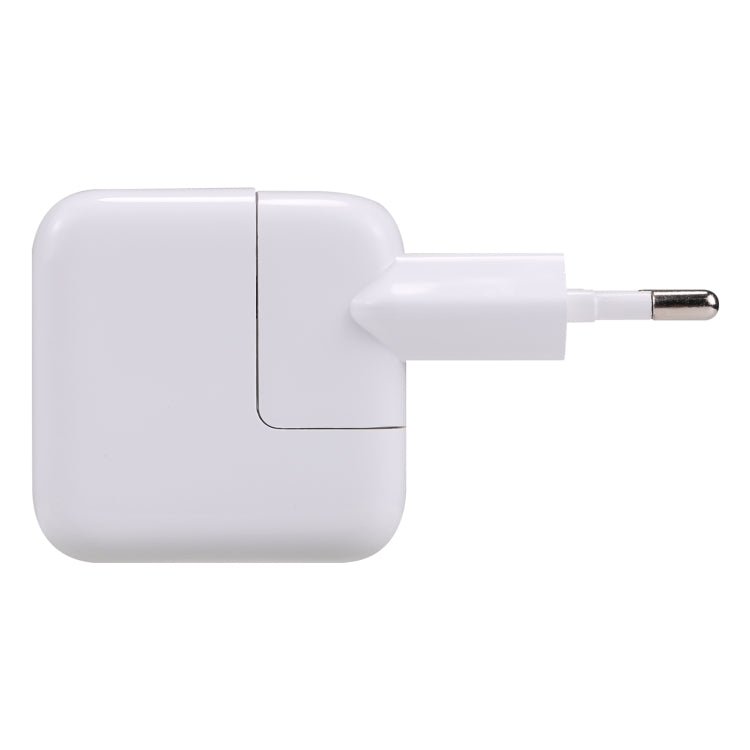 10W USB Power Adapter Travel Charger(EU Plug)