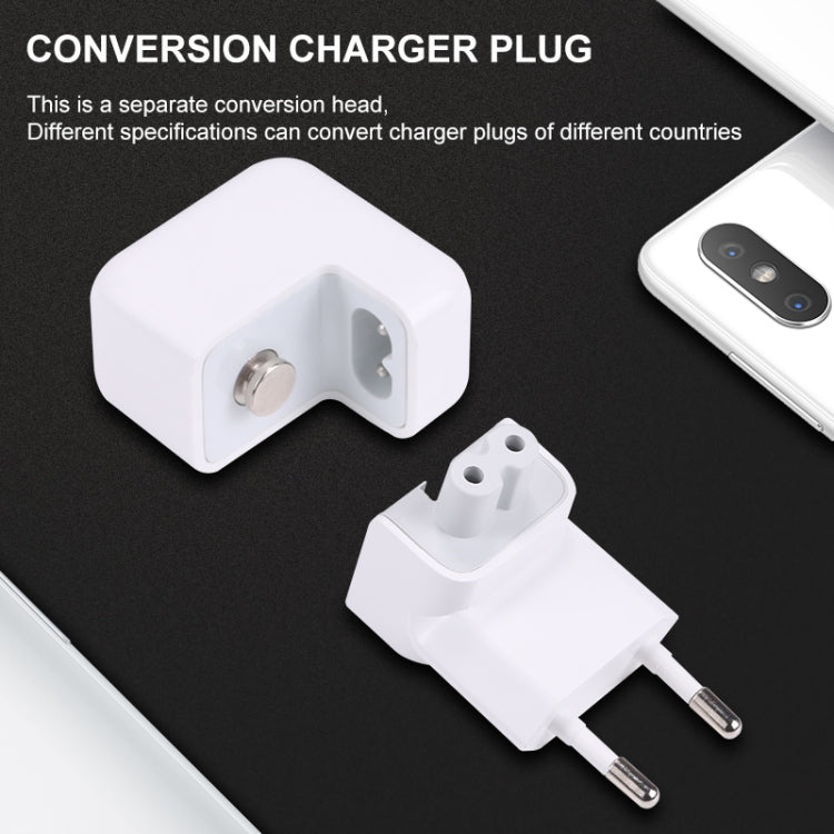 10W USB Power Adapter Travel Charger(EU Plug)