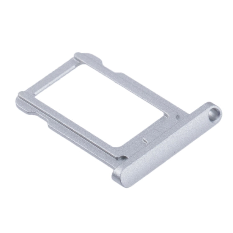 Original Nano SIM Card Tray for iPad Pro 12.9 inch(Silver) - 12.9 inch by PMC TechLife | Online Shopping South Africa | PMC TechLife | Buy Now Pay Later Mobicred