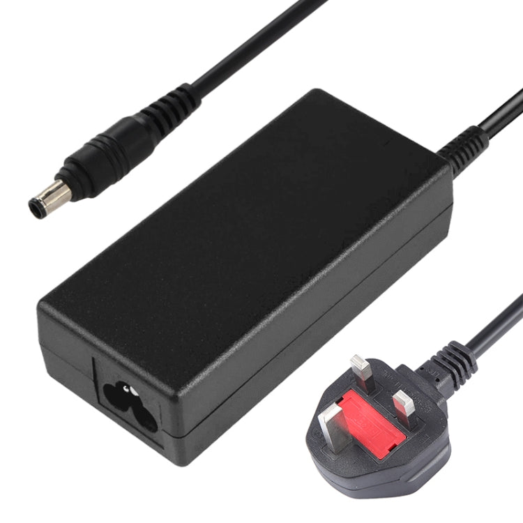 AD-6019 19V 3.16A AC Adapter for Samsung Laptop, Output Tips: 5.5mm x 3.0mm(UK Plug) - free shipping - PMC Jewellery - Order now!